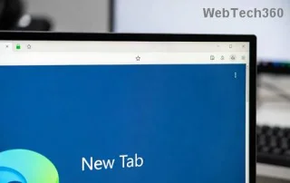 Menyelesaikan Masalah Sambungan Microsoft Edge yang Memperlahankan Pelayar