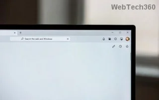 Cara Membaiki Masalah Ambang Bateri Komputer Riba Microsoft Edge