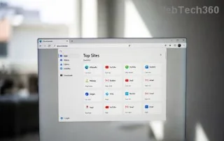Menyelesaikan Ralat Perintah Wget dan Curl Microsoft Edge