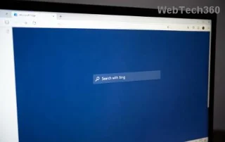 Cara Membaiki Permainan Menyekat Firewall Microsoft Edge