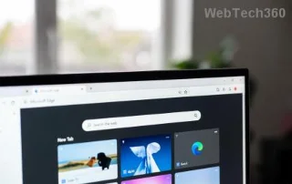 Menyelesaikan Keserasian Pemacu Papan Induk Microsoft Edge