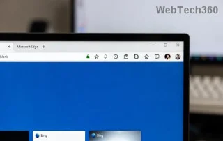 Menyelesaikan Pembetulan Tetapan Microsoft Edge Winaero Tweaker