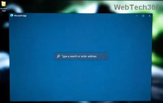 Menyelesaikan Masalah Ralat Sandbox Windows Microsoft Edge