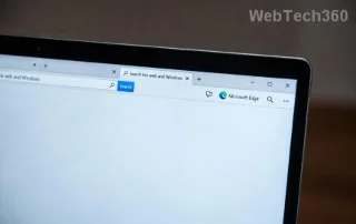 Microsoft Edge の証明書が信頼されていないという警告のトラブルシューティング