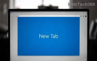 Cara Membaiki Ikon Bar Tugas Microsoft Edge yang Bertindih