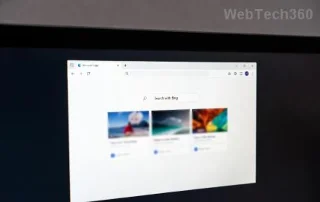 Penyelesaian Masalah Pengesahan TPM Microsoft Edge Tidak Disokong