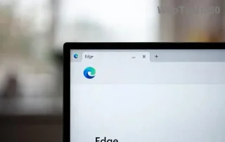 Menyelesaikan Masalah Sambungan Microsoft Edge DirectAccess