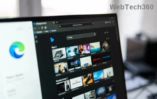 Cara Membaiki Ralat Tetapan Shell Klasik Microsoft Edge