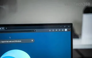 Menyelesaikan Ralat Desktop Jauh Microsoft Edge 0x204