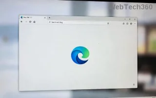 Cara Membaiki Ralat Gelung Pemulihan BitLocker Microsoft Edge