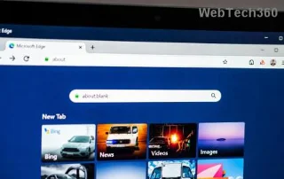 วิธีแก้ไขปัญหาโปรแกรมเสริม Microsoft Edge ขัดข้องในปี 2026