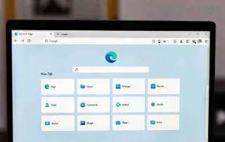 Microsoft Edge Kaldırıldıktan Sonra Kalan Dosyaları Temizleme Yöntemi