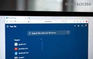 Penyelesaian Masalah Kehabisan Bateri Komputer Riba Microsoft Edge 2026