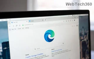Penyelesaian Masalah Penskalaan Teks Cmd.exe Microsoft Edge