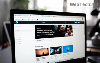 Penyelesaian Masalah Microsoft Edge Transparency Multi GPU