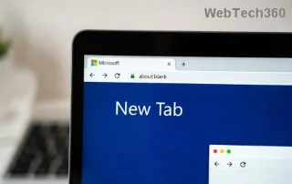 Cara Membaiki Skrin Putih Kosong Microsoft Edge semasa Permulaan