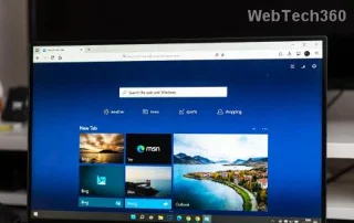 Cara Membaiki Akses Microsoft Edge Ditolak pada Laman Tertentu