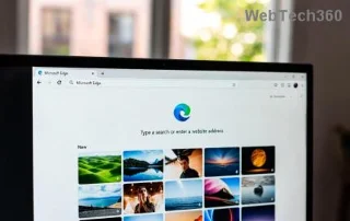 Как экспортировать пароли и настройки Microsoft Edge