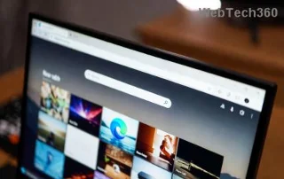 Penyelesaian Masalah Skrin Hitam Youtube Microsoft Edge 2026