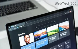Menyelesaikan masalah Ralat Audio Microsoft Edge aptX dan LDAC