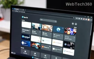 Cara Membaiki Ralat dan Serangan Rangkaian Microsoft Edge Hsts.