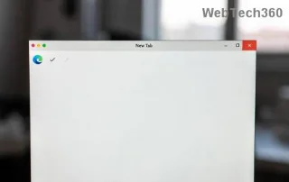 Cara Membaiki Ralat Kesambungan Microsoft Edge DirectAccess