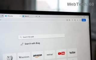 Penyelesaian Masalah Memori Grafik Bersepadu Microsoft Edge