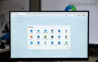 Cara Membaiki Kod_Hasil_Killed_Bad_Message Microsoft Edge