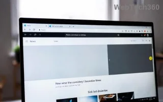 Menyelesaikan Ralat Pengindeksan Dijeda Carian Microsoft Edge