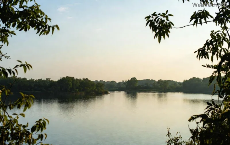 Antara muka tetapan HDR Windows 11 yang menunjukkan pilihan paparan