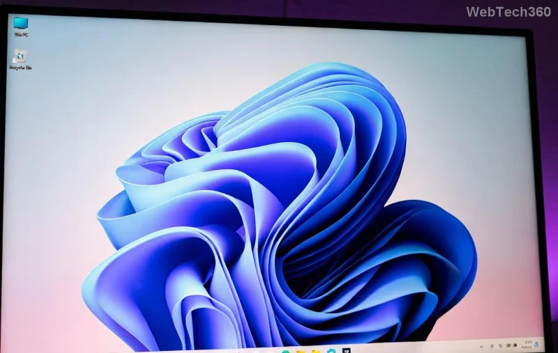 Persediaan pencahayaan RGB pada PC permainan menunjukkan masalah penyegerakan selepas tidur