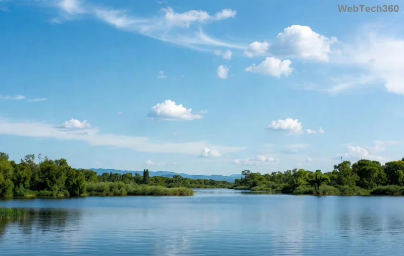 Kulit Rainmeter tidak sejajar pada desktop Windows 11 disebabkan oleh ralat penskalaan DPI