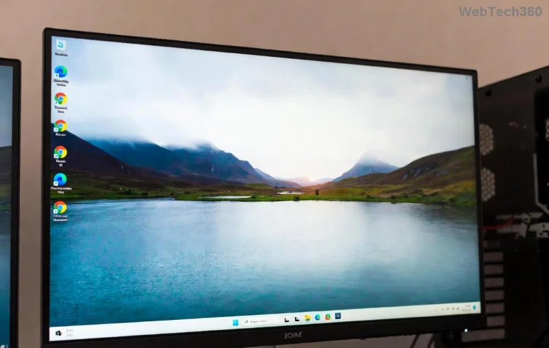 ขั้นตอนการดาวน์โหลดไฟล์ ISO โดยตรงสำหรับสื่อการติดตั้ง Windows 11 อย่างเป็นทางการ