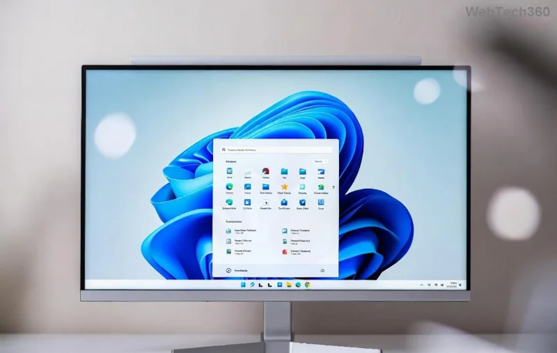 Windows 11'de Denetim Masası Sorun Giderme Seçenekleri
