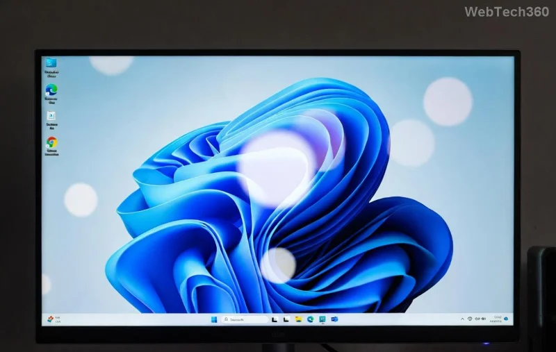 Tangkapan skrin langkah demi langkah membersihkan pendaftaran Windows dengan alat