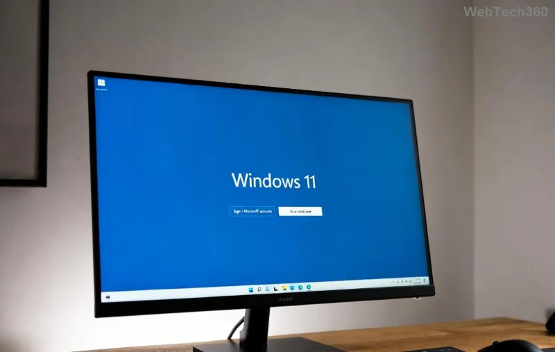 ขั้นตอนการเปิดใช้งาน KMS บน Windows 11 ทีละขั้นตอน