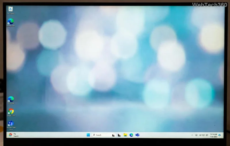 ภาพหน้าจอแจ้งเตือนการหมดอายุของใบอนุญาต Windows