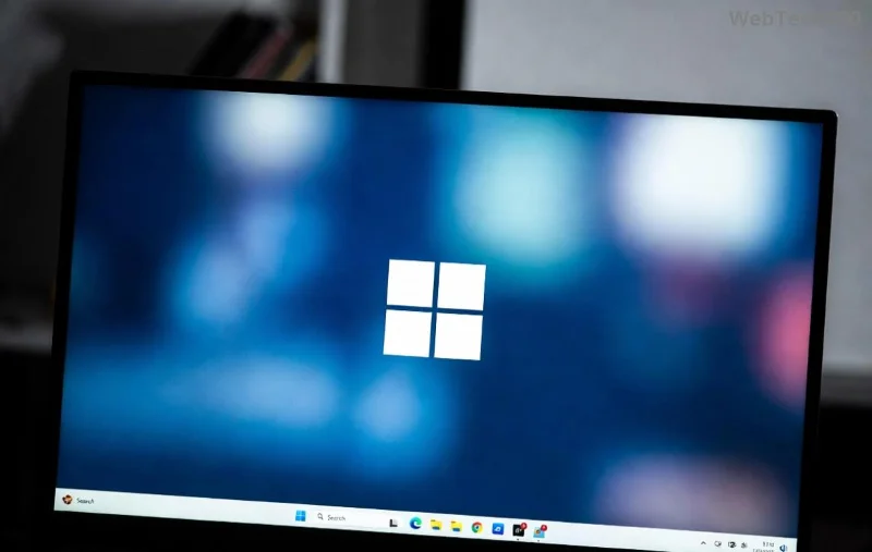 Windows 11'de ekran kartı tanıma sorununu gidermek için adım adım sürücü yükleme kılavuzu.
