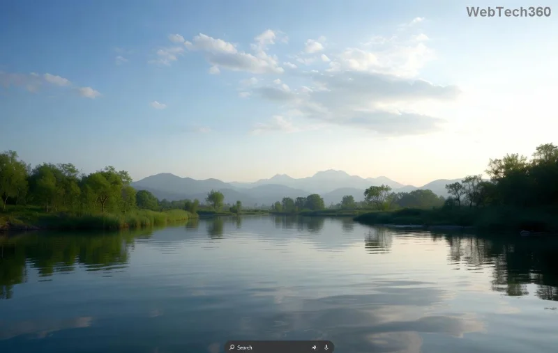 เรียกใช้ Command Prompt เพื่อสแกน SFC สำหรับ Windows 11