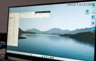 Cara Membaiki Mod Selamat Windows 11 dengan Ralat Rangkaian