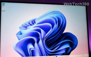 Cara Membaiki Kekaburan Latar Belakang Skrin Log Masuk Windows 11