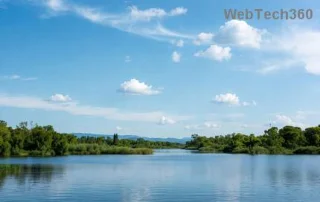 Cara Membaiki Ralat Kedudukan Kulit Rainmeter Windows 11