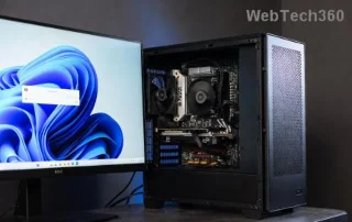 Cara Membaiki Pratonton Gambar Kecil Windows 11 Tidak Dipaparkan