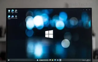 Penyelesaian Masalah Chkdsk Windows 11 Tersekat pada 10% atau 100%