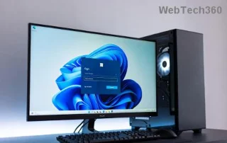 Comment résoudre les micro-saccades dans les jeux sous Windows 11