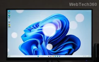 Cara Membaiki Padding Taskbar dan Glitch Saiz Windows 11