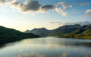 Menyelesaikan Masalah Ralat IR Kamera ID Wajah Windows 11