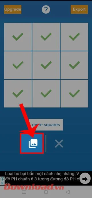 Instruções para criar 9 colagens incríveis no Instagram
