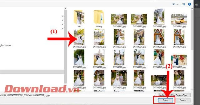 Instruções para alterar a foto do perfil do Instagram