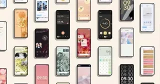 Cara menggunakan Material You di Android 12